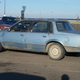 Image for article titled The Cars Of WalMart